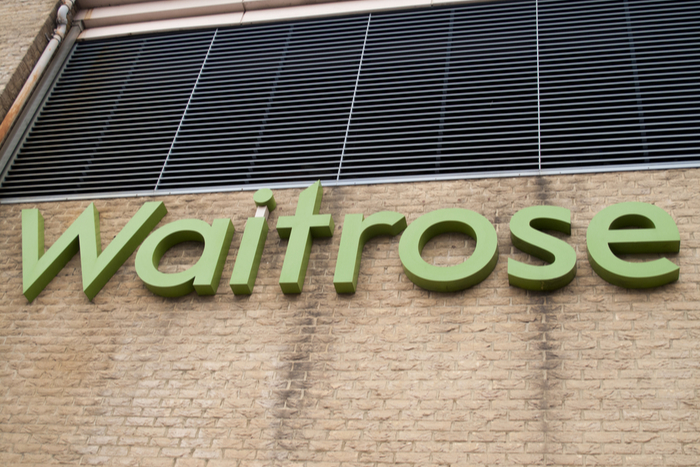 Waitrose has become the first supermarket to trial a “new generation” of electric vehicles across London this week.  