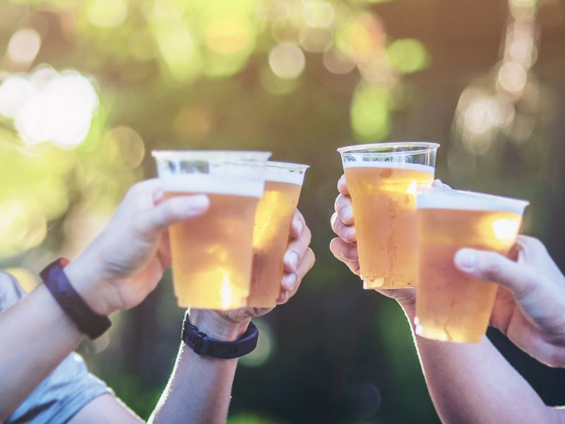Tesco urges customers to support local pubs