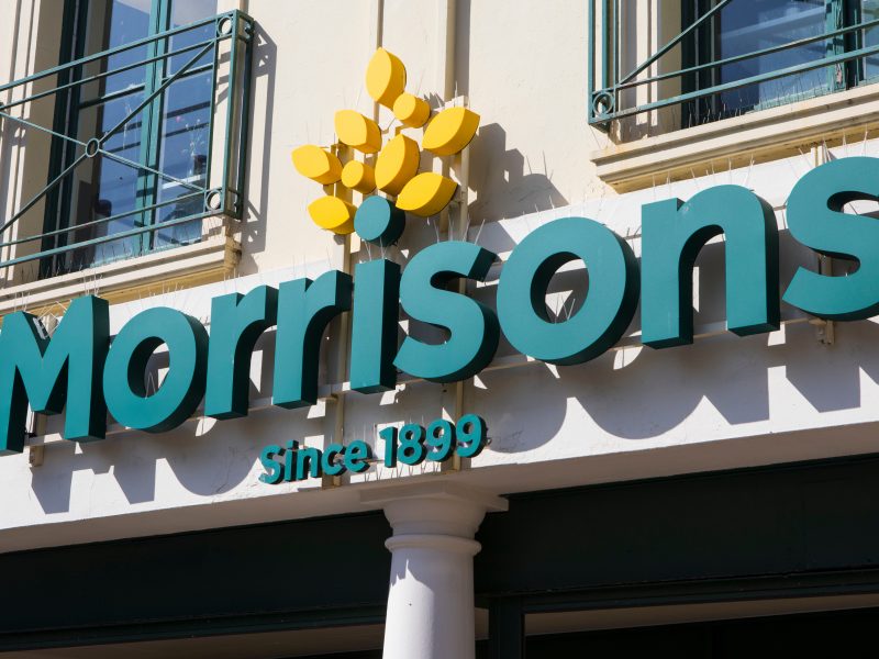 Takeover battle for Morrisons extended as CD&R eyes higher bid