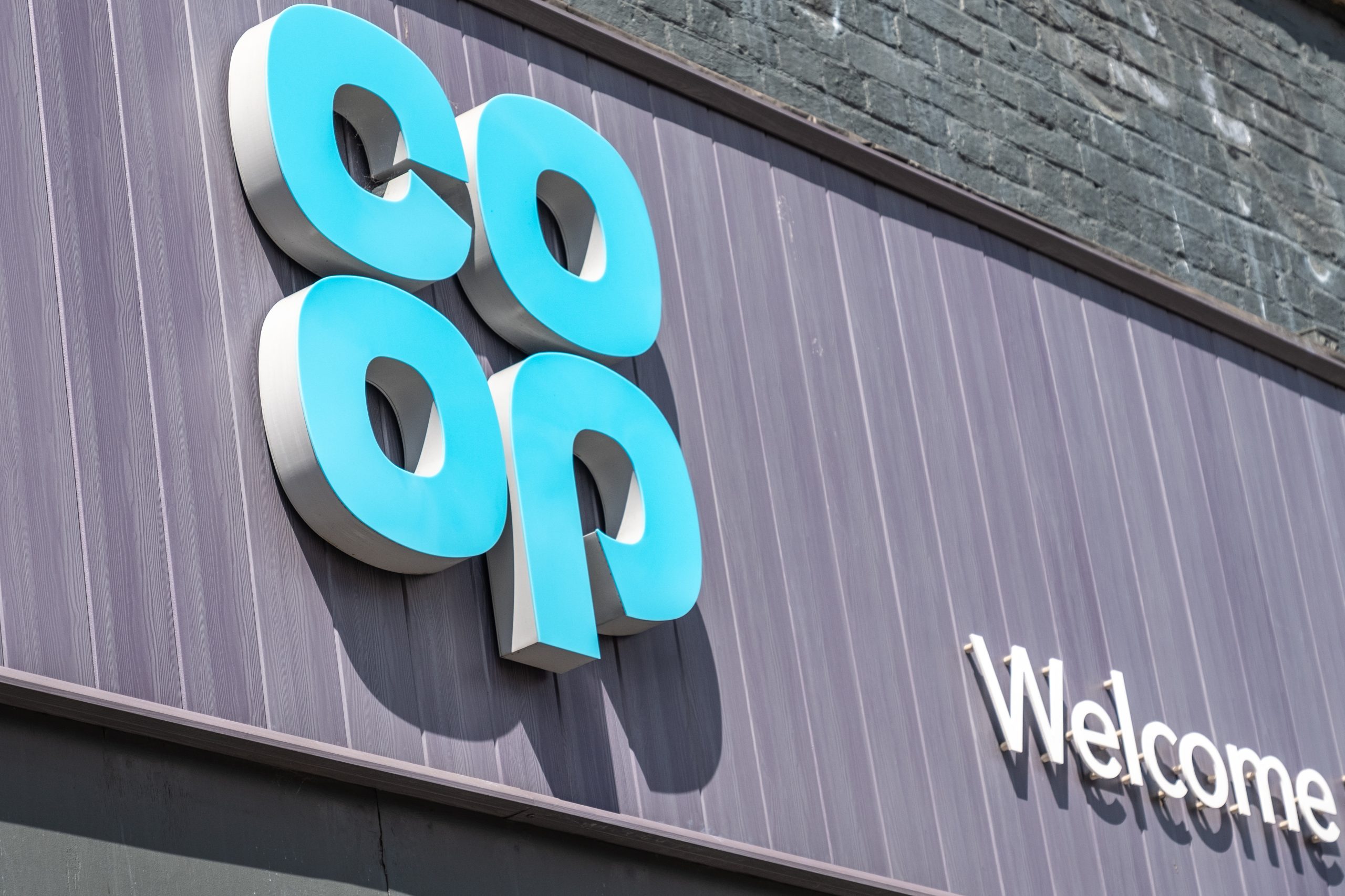 Central Co-op store reopens after £103k renovation