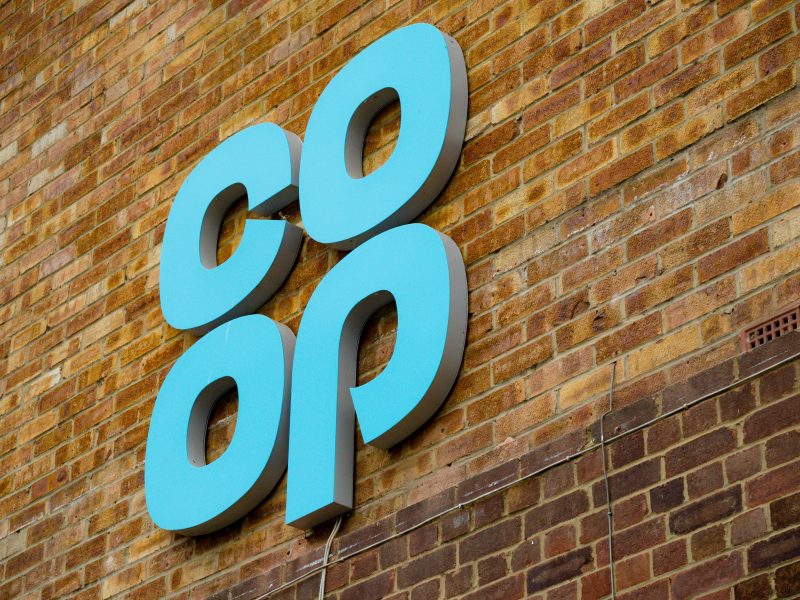 Co-ops across the UK have called on the government to support their environmental initiatives in the run-up to COP26.