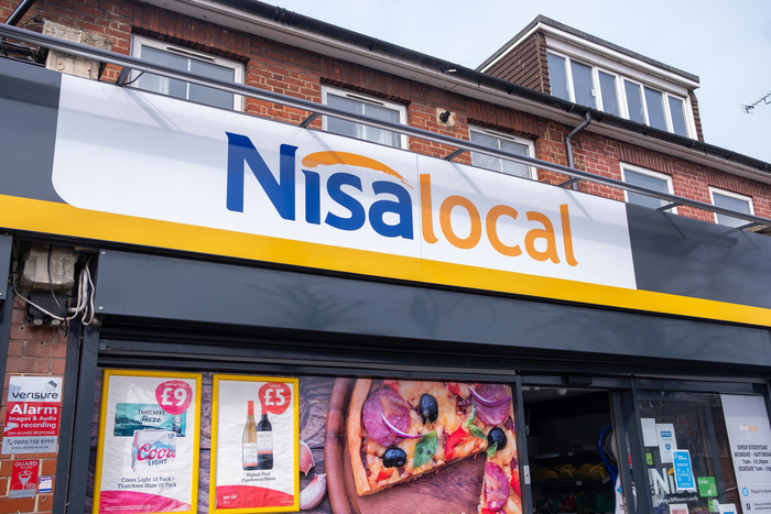 Nisa has partnered with food waste app Gander, in a bid to promote sustainability in the local community. 