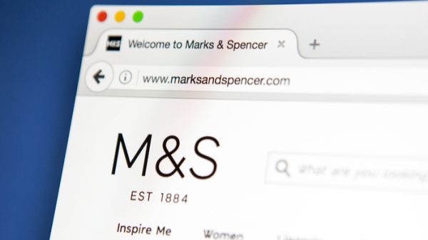 M&S shutters 11 French stores due to Brexit disruption