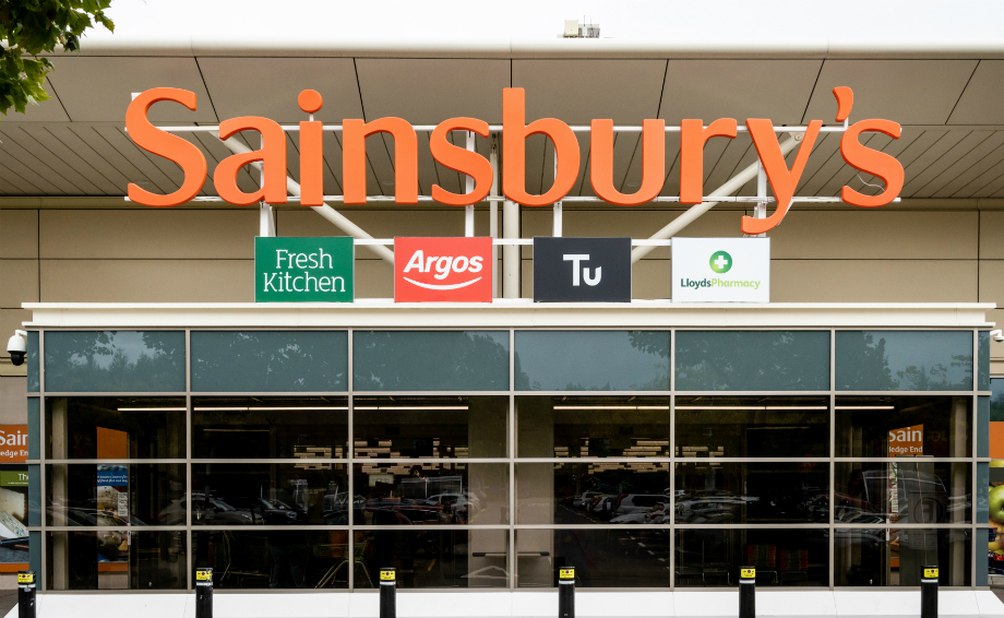 Sainsbury’s scraps 86% of plastic packaging from pancake mix