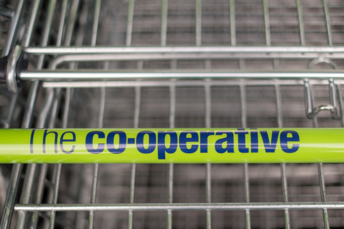 Retailer invests £2m in Co-op franchises