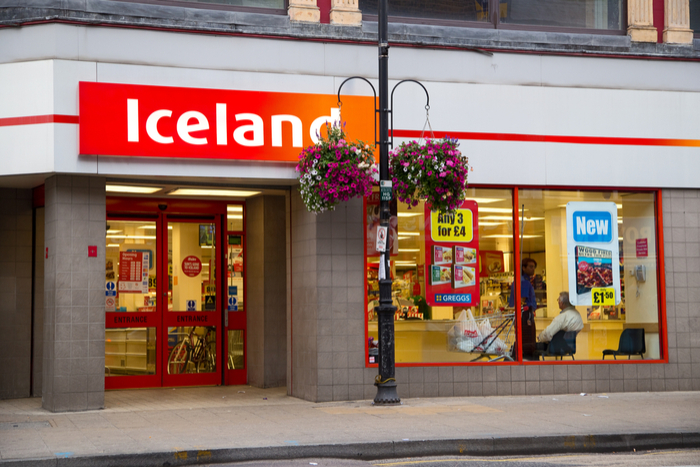 Iceland launches digital version of Bonus Card scheme