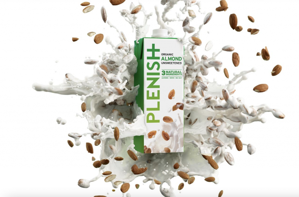 Britvic announces Plenish acquisition