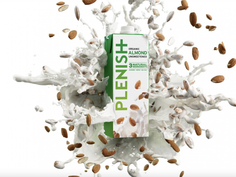 Britvic announces Plenish acquisition