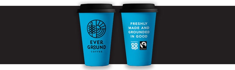 Nisa rolls out Co-op hot drinks brand