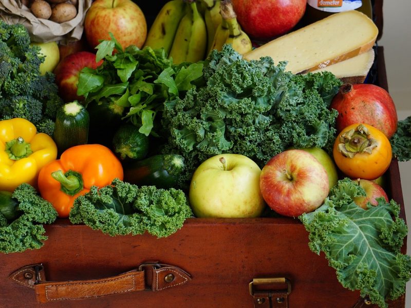 Global sustainability has overtaken personal health as consumers' biggest concern, research company Innova Market Insights has revealed.