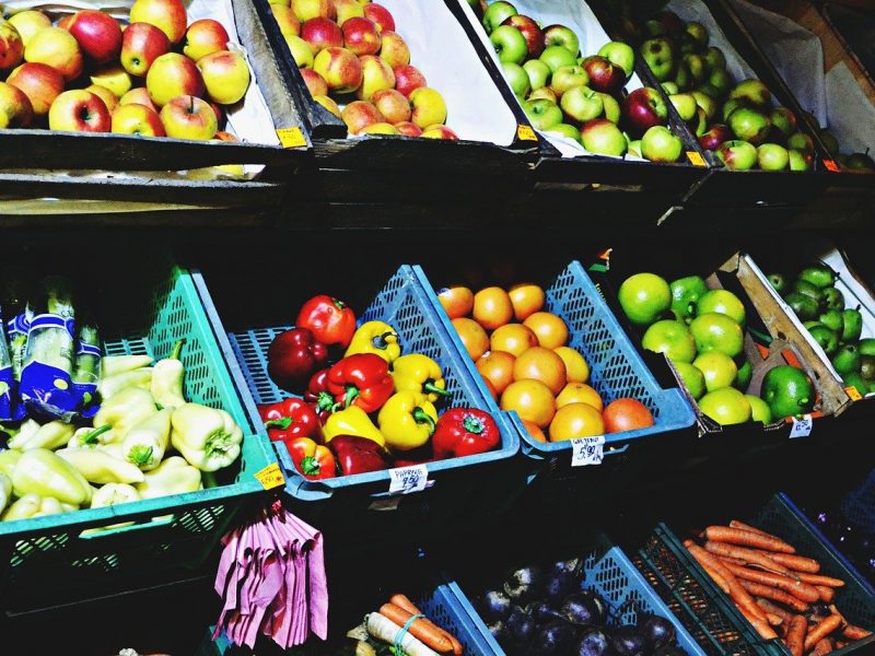 Grocemania launches in Leeds
