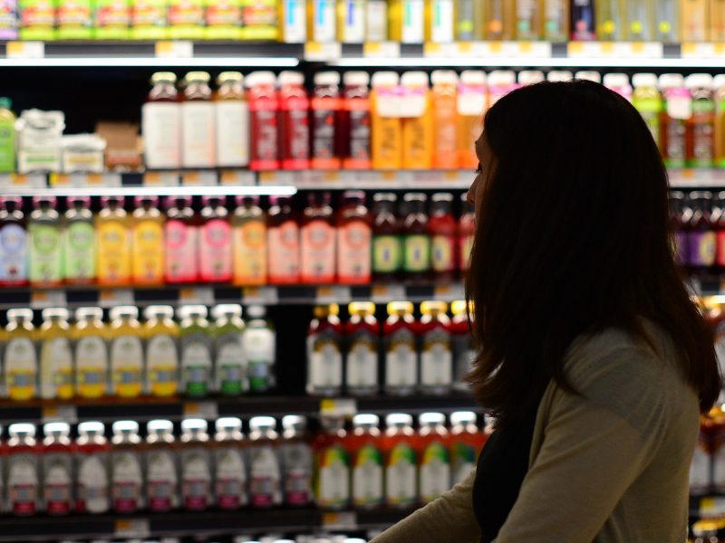 Usdaw slams government’s weakening of restrictions
