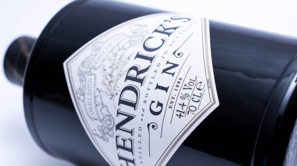 Lidl ordered to stop selling Hendrick’s gin lookalike