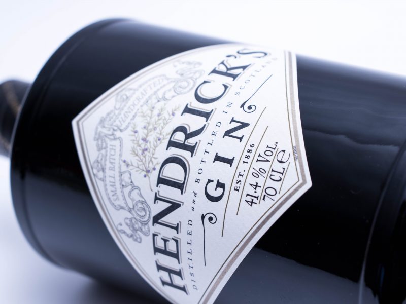 Lidl ordered to stop selling Hendrick’s gin lookalike