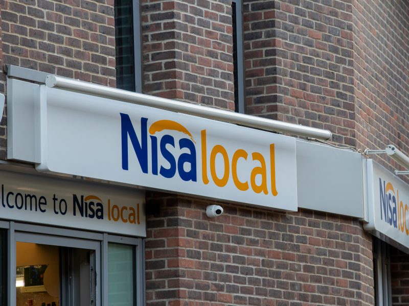 Amcor has added another Nisa property in West Yorkshire to its rapidly growing UK portfolio.