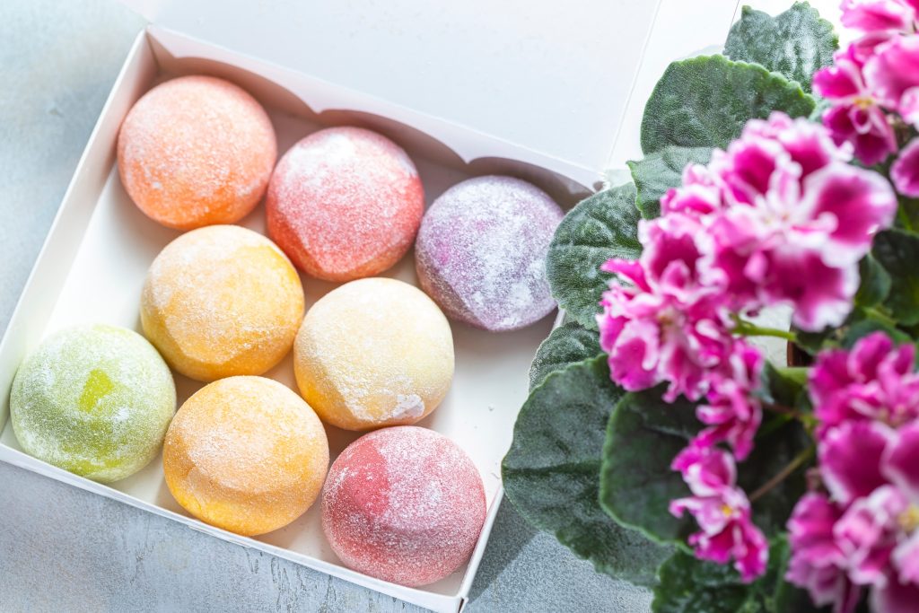 Tesco reports 700% increase in Mochi sales due to viral TikTok trend