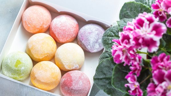 Tesco reports 700% increase in Mochi sales due to viral TikTok trend