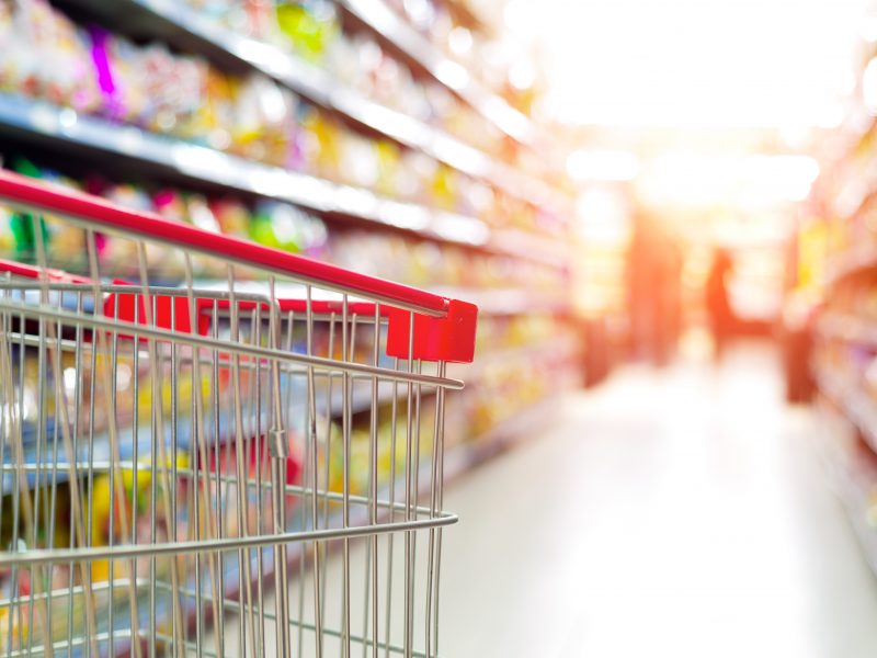 Waitrose, Sainsbury's and Tesco among UK grocers to recall products over health risks