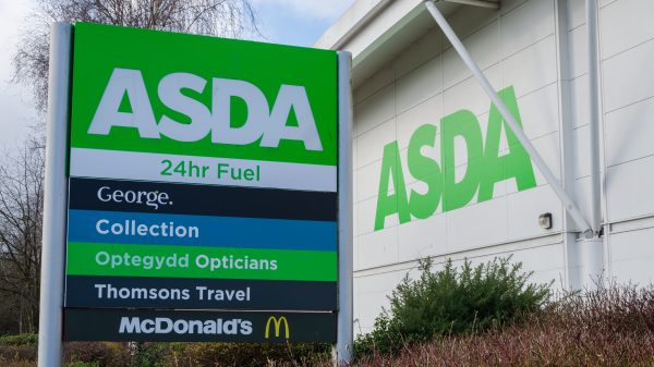 Asda becomes first grocer to offer rewards to young people getting vaccines