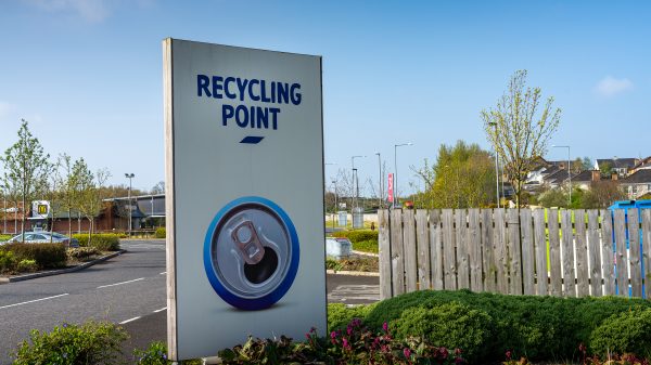 WRAP calls on supermarkets to expand plastic recycling