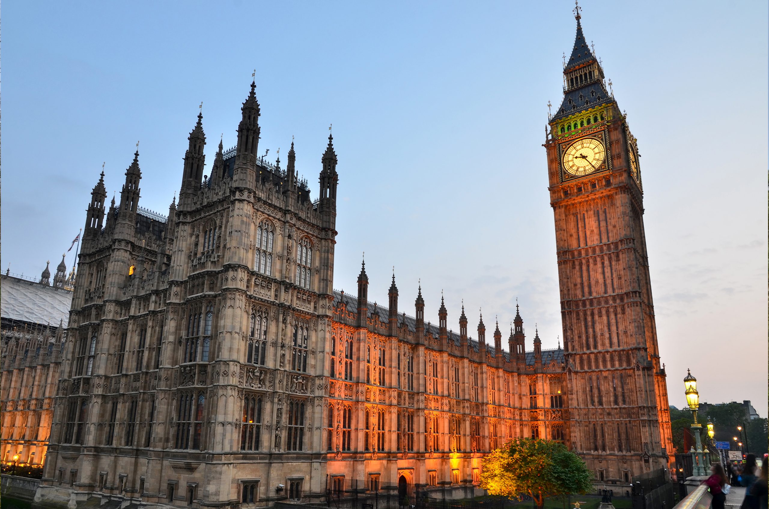 Government unveils business rates consultation