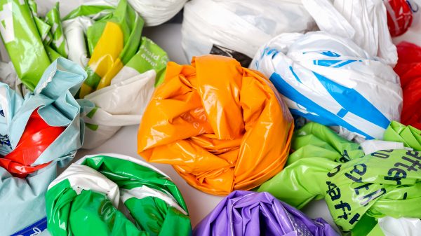 Retail and FMCG leaders back Flexible Plastic Fund