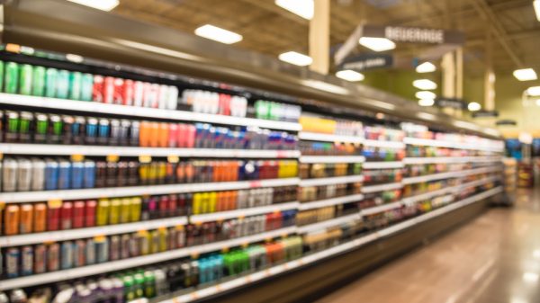 Can food & drink retailers turn short-term gains into long-term loyalty?
