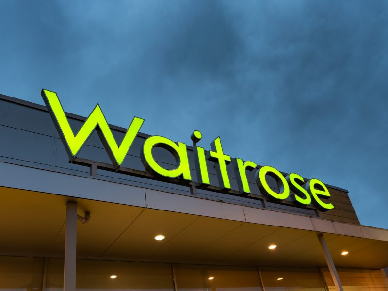 John Lewis Partnership launch raft of family-friendly policies