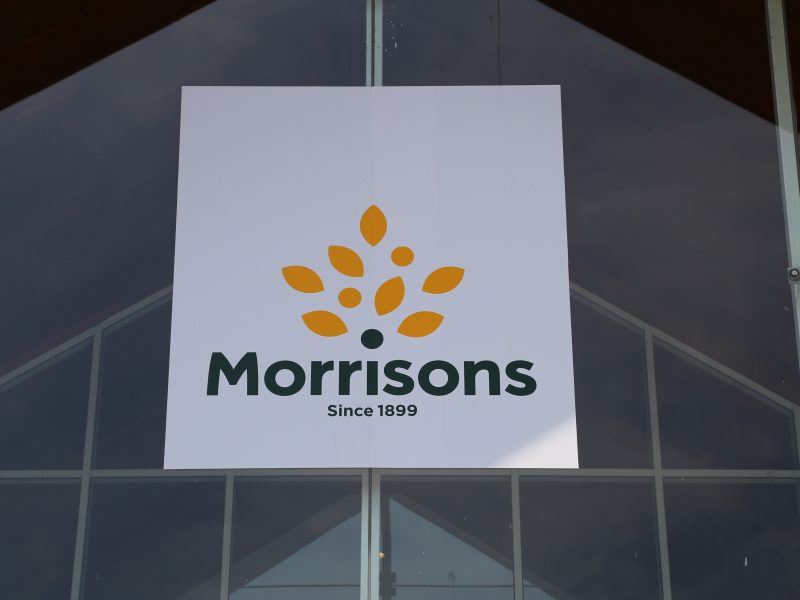 Morrisons delays 'meaningful profit growth' until 2022