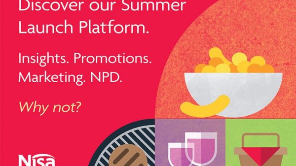 Nisa launches summer campaign for partners