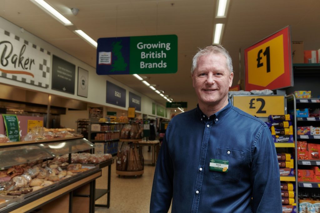 Morrisons launches fast-track programme for British brands