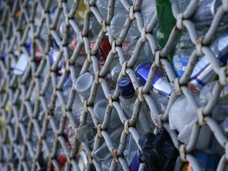 Five ways grocers have reduced plastic