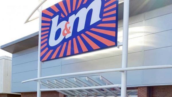 B&M announce Walsall Digbeth expansion completion