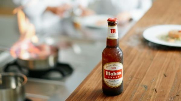 Budweiser Brewing Group announces Mahou partnership