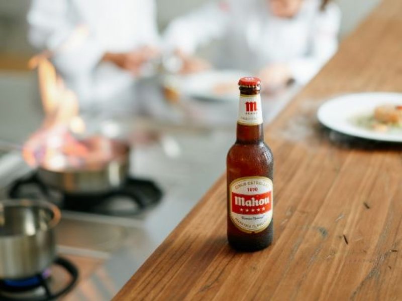 Budweiser Brewing Group announces Mahou partnership