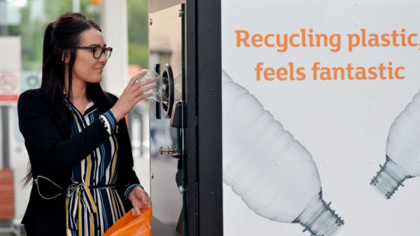 Sainsbury’s expands plastic recycling scheme across country