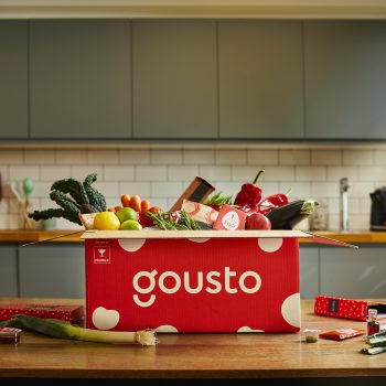 Gousto