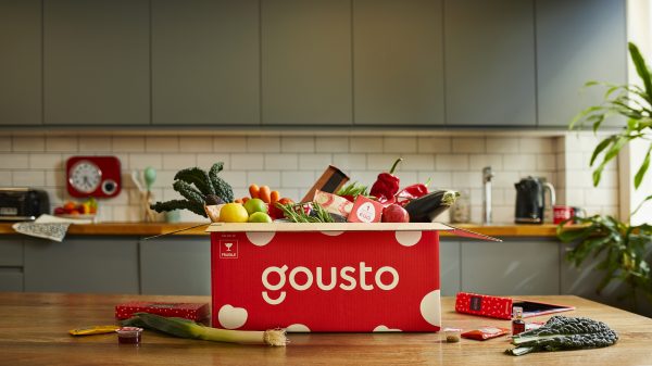 Gousto meals cut supermarket CO2 by 23%, study reveals