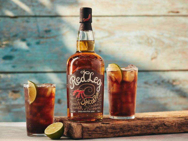 Distil profit up by 34% despite Covid storm