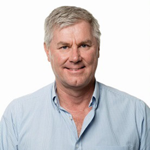 RFG appoints Pieter Hanekom as CEO