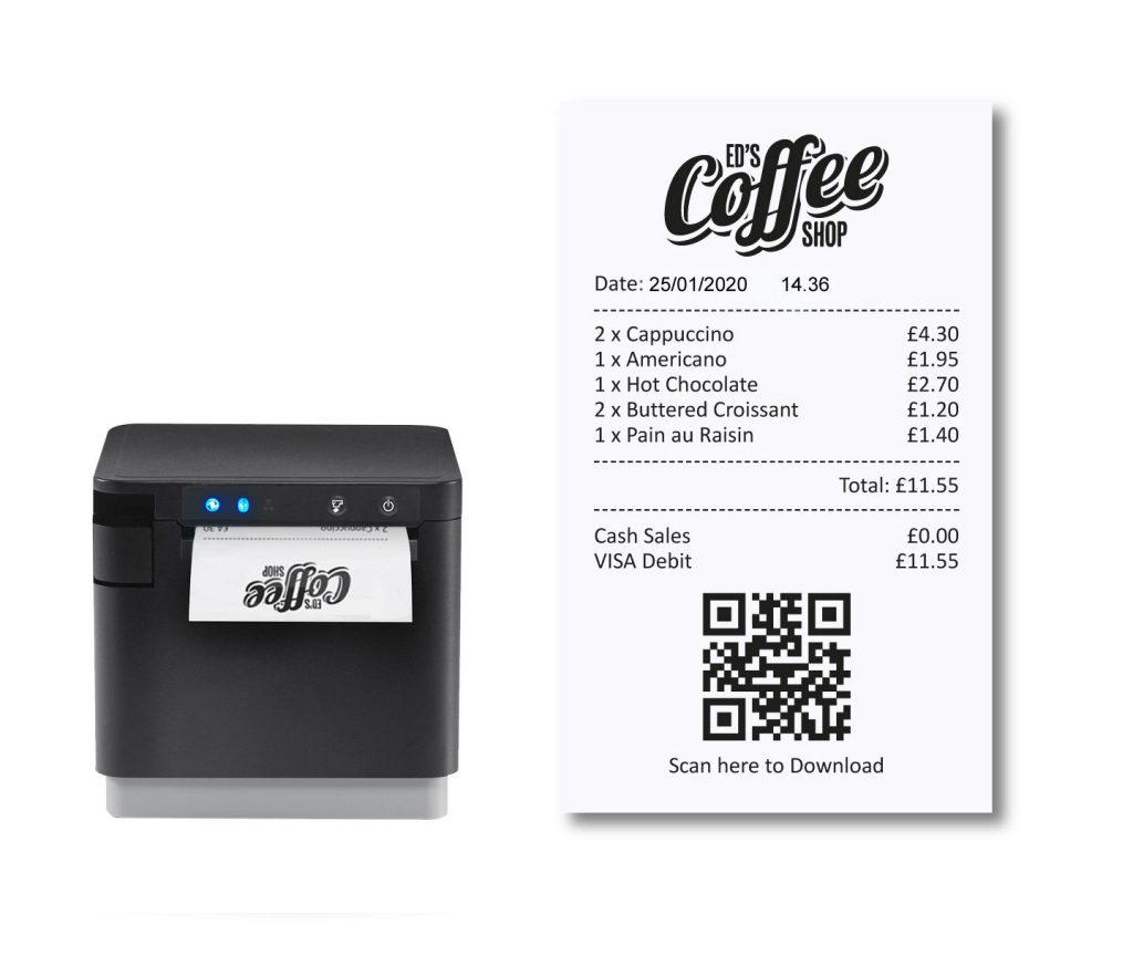 Jisp partners with Star Micronics