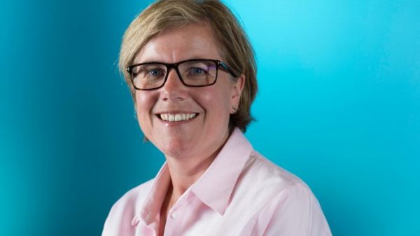 Waitrose names Tina Mitchell as retail director