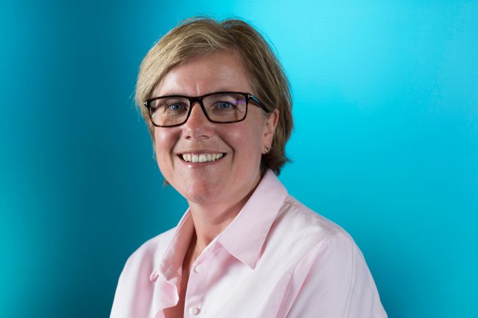 Waitrose names Tina Mitchell as retail director