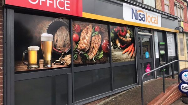 Nisa retailer launches second Yorkshire store