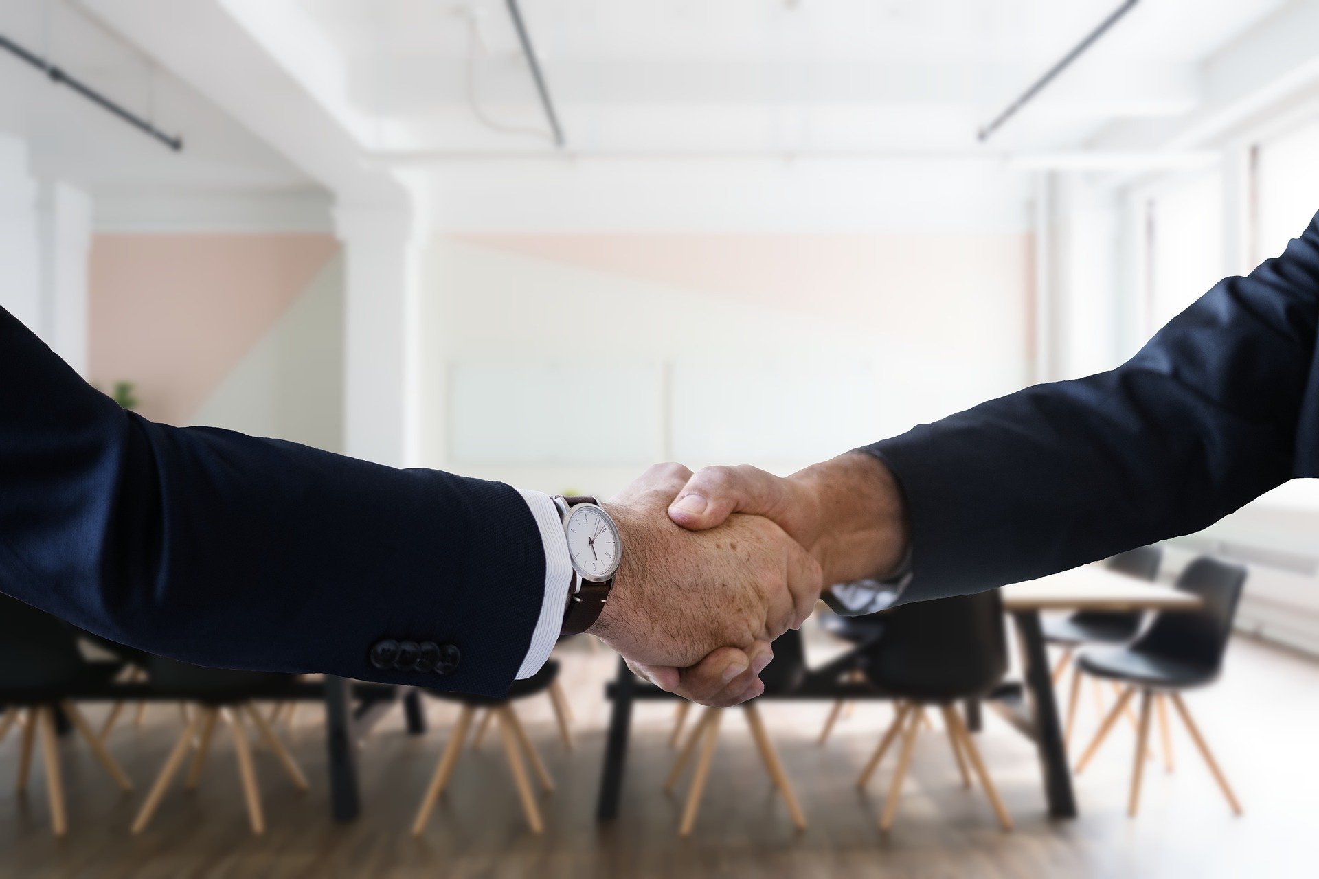 Jisp announces Maybe partnership