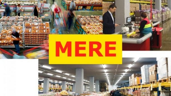 Mere to launch over 300 UK stores
