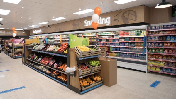 Sainsbury’s launches two Neighbourhood Hub sites