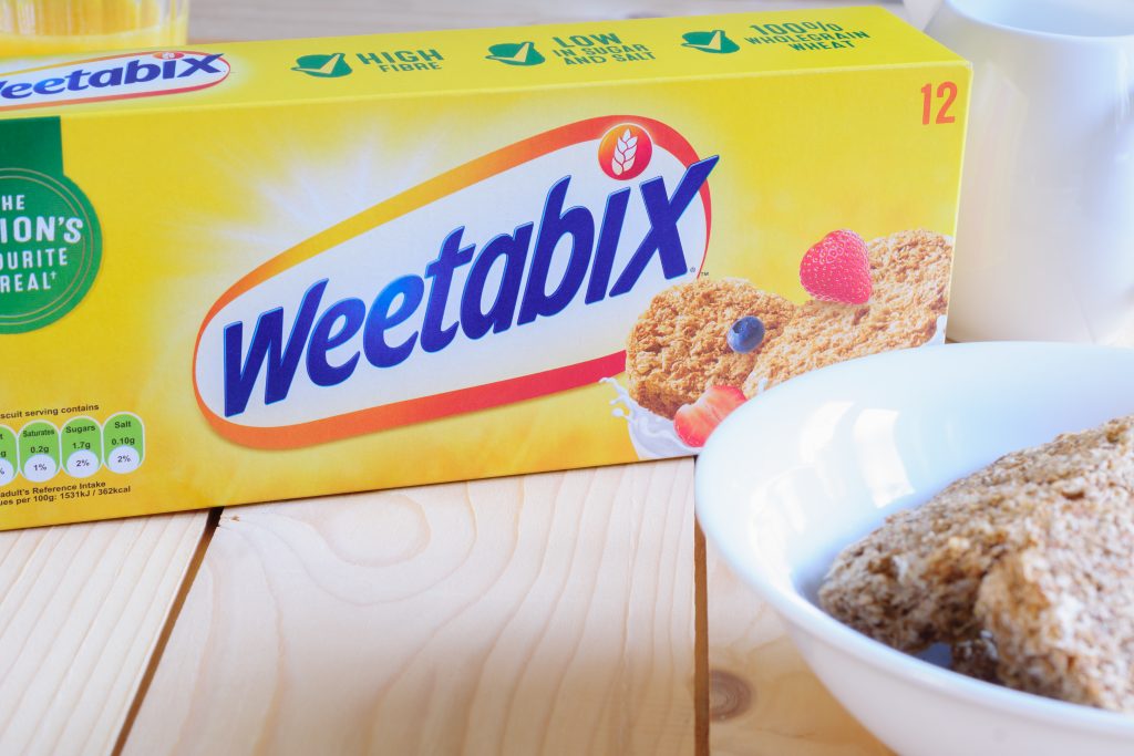 Weetabix workers cancel ‘fire and rehire’ strike
