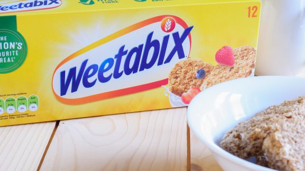 Weetabix workers cancel ‘fire and rehire’ strike