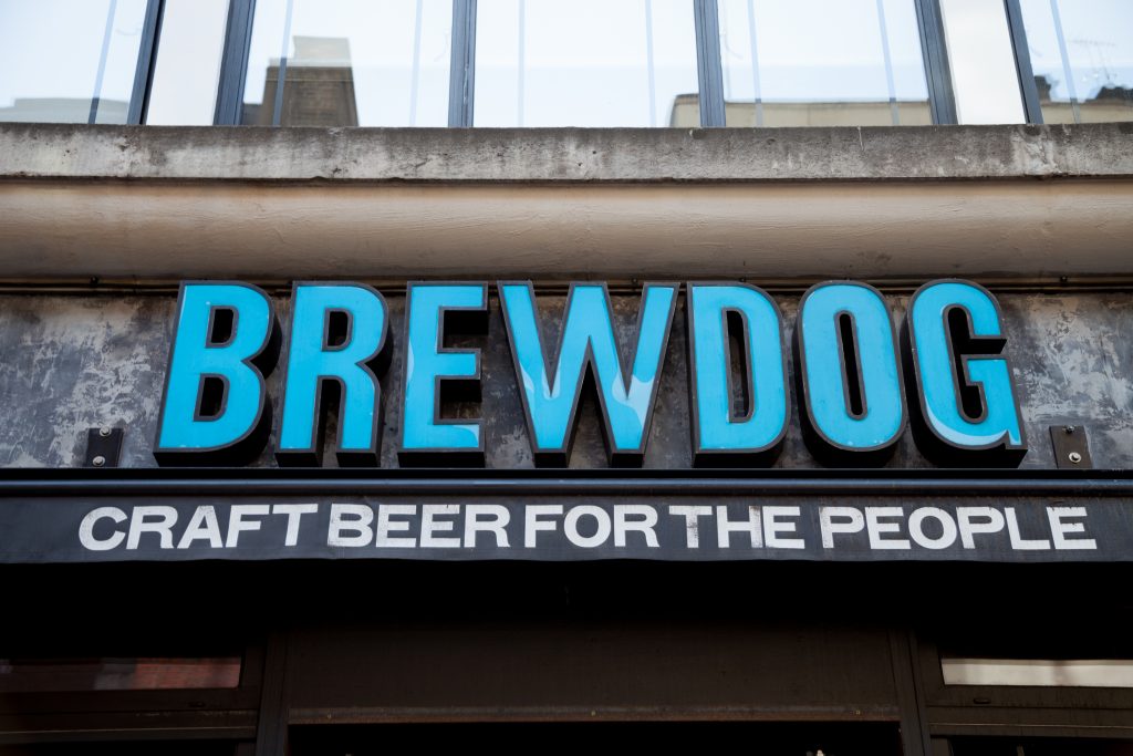 BrewDog launches independent review into ‘toxic’ workplace